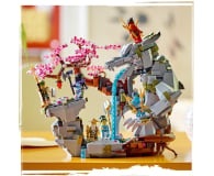 LEGO Ninjago 71819 Świątynia Smoczego Kamienia - 1220599 - zdjęcie 5